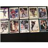 Image 1 : Mark Messier collection (10 cards)