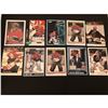 Image 1 : Patrick Roy collection (10 cards)