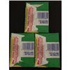 Image 2 : 1990 TOPPS Baseball wax packs (3 packs)