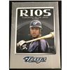 Image 2 : Alex Rios figurine