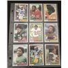 Image 3 : 1981 TOPPS NFL collection (36 cards)