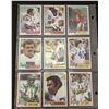 Image 4 : 1981 TOPPS NFL collection (36 cards)