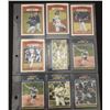 Image 2 : TOPPS MLB Heritage Special Card collection (18 cards)