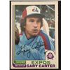 Image 1 : 1982 O-PEE-CHEE Gary Carter (HOF)
