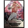 Image 1 : 2021 PANINI PRIZM FIREWORKS Mike Trout