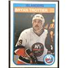 Image 1 : 1982-83 O-PEE-CHEE Bryan Trottier (HOF)