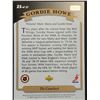 Image 2 : 1992-93 UPPER DECK Gordie Howe (HOF)