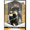 Image 1 : 2023 UPPER DECK Mario Lemieux (HOF)