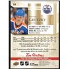 Image 2 : 2023 UPPER DECK Wayne Gretzky (HOF)