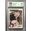 Image 1 : 2005-06 ICE FUTURES Sidney Crosby (RC) PGI GEM MT 10