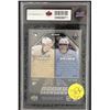 Image 3 : 2006-07 UPPER DECK Sidney Crosby vs Alex Ovechkin  KSA MT 9