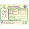 Image 2 : 1983-84 O-PEE-CHEE Mark Messier (HOF)