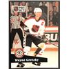 Image 1 : 1991-92 PRO SET Wayne Gretzky (HOF)