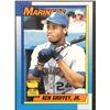 Image 1 : 1990 O-PEE-CHEE Ken Griffey Jr. (HOF) (RC)