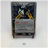 Image 1 : Rocket's Raikou ex Secret Rare 108/107 EX Deoxys