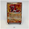 Image 1 : Groudon ex 93/100 EX Crystal Guardians