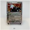 Image 1 : Aggron ex 89/100 EX Crystal Guardians