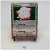 Image 1 : Chansey ex 96/109 EX Ruby and Sapphire