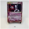 Image 1 : Mewtwo ex 101/109 EX Ruby and Sapphire