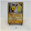Image 1 : Jolteon ex 109/113 EX Delta Species