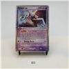 Image 1 : Deoxys ex 97/107 EX Deoxys