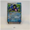Image 1 : Swampert ex 98/100 EX Crystal Guardians