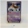 Image 1 : Deoxys ex Defense Forme 99/107 EX Deoxys