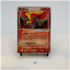 Image 1 : Ho-Oh ex 104/115 EX Unseen Forces