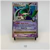 Image 1 : Gallade E4 LV.X 106/111 Platinum Rising Rivals