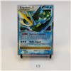 Image 1 : Empoleon LV.X DP11 Black Star Promo