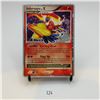 Image 1 : Infernape LV.X 121/130 Diamond and Pearl