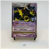 Image 1 : Alakazam E4 LV.X 103/111 Platinum Rising Rivals