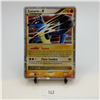 Image 1 : Lucario LV.X 122/123 DP Mysterious Treasures