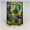 Image 1 : Celebi EX Full Art 141/149 BW Boundaries Crossed