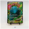 Image 1 : Venusaur EX Full Art 141/146 XY Base