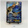 Image 1 : Blastoise EX Full Art 142/146 XY Base