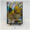 Image 1 : Dragonite EX Full Art 108/111 XY Furious Fists