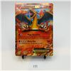 Image 1 : Charizard EX XY17 Black Star Promo