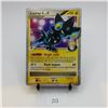 Image 1 : Luxray GL LV.X 109/111 Platinum Rising Rivals