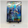 Image 1 : Kyogre EX Full Art 148/160 XY Primal Clash