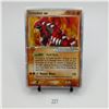 Image 1 : Groudon ex 93/100 EX Crystal Guardians