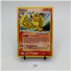 Image 1 : Flareon Gold Star 100/108 EX Power Keepers