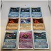 Image 1 : Pokemon ex Lot of 9