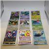 Image 1 : Pokemon LV.X Lot of 9