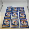 Image 2 : Pokemon LV.X Lot of 9