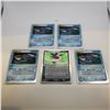 Image 1 : Pokemon ex Lot of 5