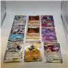 Image 1 : Pokemon EX Lot of 9