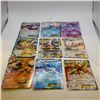 Image 1 : Pokemon EX Lot of 9