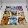 Image 1 : Pokemon EX Lot of 9