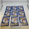 Image 2 : Pokemon EX Lot of 9